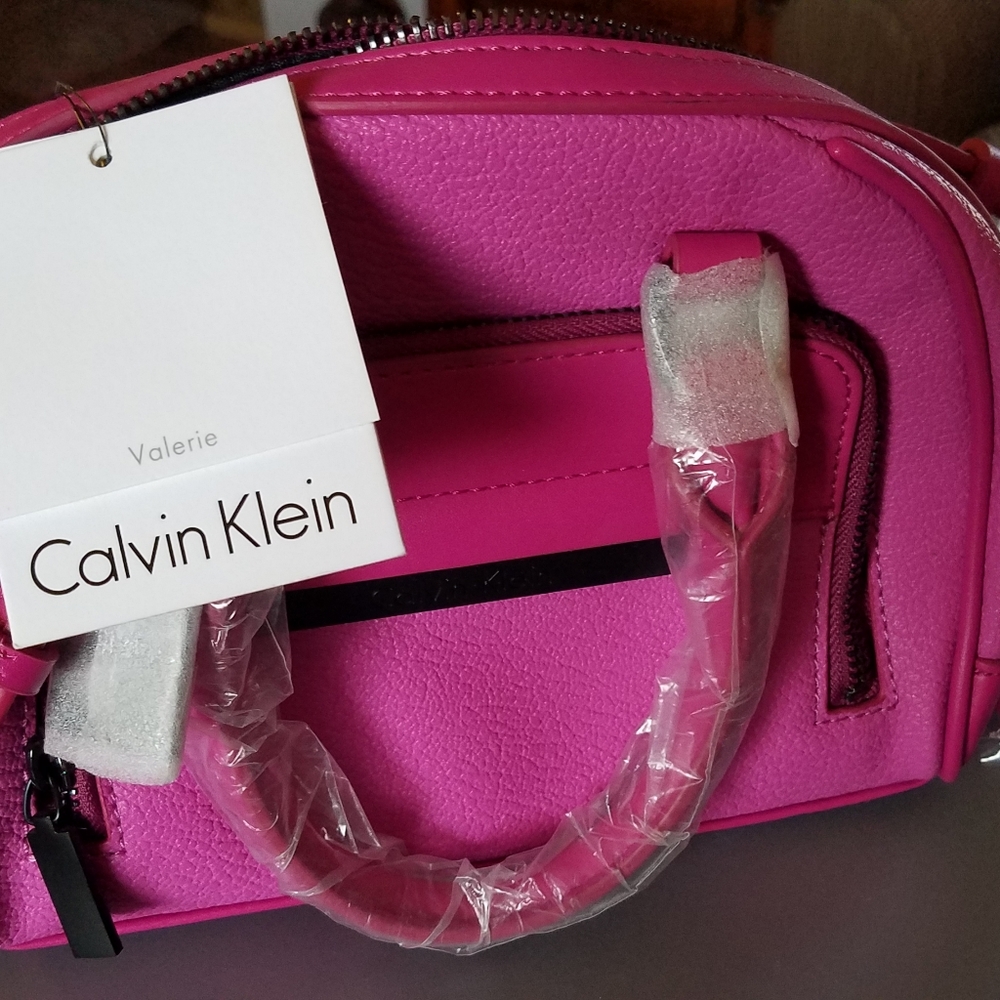 Calvin Klein purse